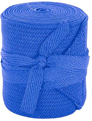 Hy Tail Bandage 2m x 7.5cm: Royal