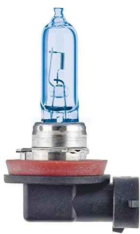 HELLA 8GH 008 357-181 Glühlampe - H9 - White light - 12V - 65W - Sockelausführung: PGJ19-5 - Schachtel - Menge: 1