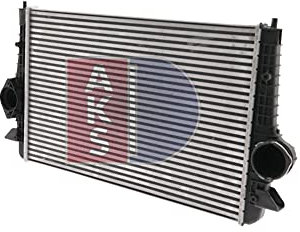 AKS DASIS 047004N Motorräume