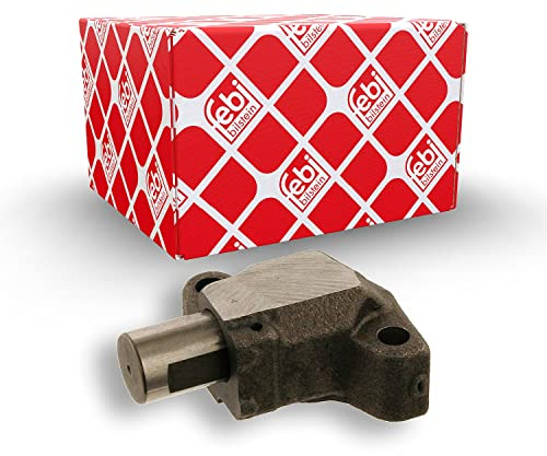 febi bilstein 30536 Kettenspanner für Steuerkette, 1 Stück | Kompatibel mit: SMART CABRIO, CITY-COUPE, FORTWO Cabrio, FORTWO Coupe, ROADSTER, ROADSTER Coupe