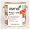 Osmo 3062 Polyx Oil Clear Matt 0.75L