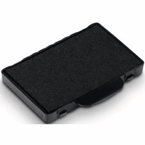 Trodat Ersatzstempelkissen Swop Pad 6/56 für 5206,5460 VE=2 Stück schwarz
