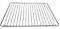 Genuine Beko 6430 Inner Grill Shelf Tray in Chrome for Ovens Cookers 240100014
