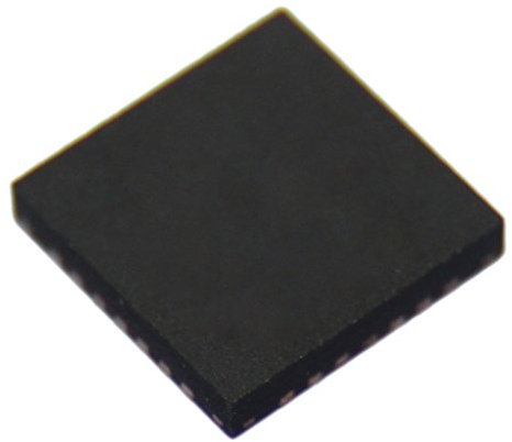 MCP23S17-E/ML IC: expander 16bit I/O port SPI QFN28 1,8-5,5VDC MICROCHIP TECHNOL