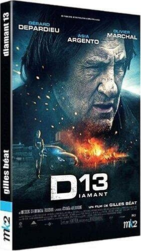 Diamant 13 [FR Import]