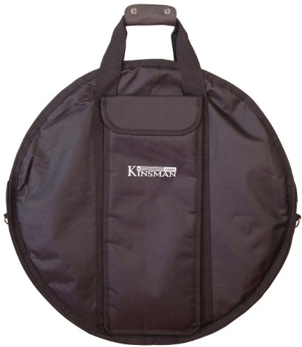 Kinsman KDCB Deluxe Becken-Tasche 55,9 cm (22 Zoll)