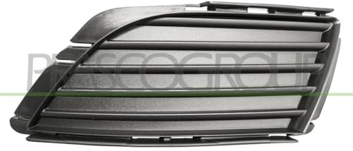 PRASCO OP0322123 GITTER GRILL STOßSTANGE vorne rechts Kompatibel mit OPEL Corsa C Schrägheck X01