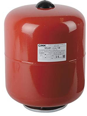 Expert by net - Vaso de expansion solar 24L