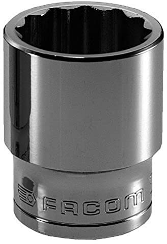 FACOM S.29PB Douille 1/2'' 12 pans - 29 mm