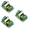 Aihasd 3PCS Precision AC-DC AC110V/220V 85-265 V à DC 5V Switching Module d'alimentation Convertisseur Buck 700mA 3.5W LED réglementé