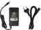 vhbw Chargeur Compatible avec Bosch Indego 850, 800 Batteries, vélos électriques - pour Batteries Li-ION de 36V avec Connexion Ronde 60W
