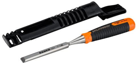 Bahco 434-38 B/E Chisel 38MM