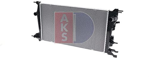 AKS DASIS 180066N Kühlung