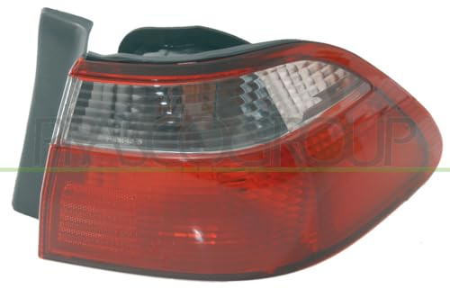 Prasco-HD0684153-RUECKLEUCHTE RECHTS-AUSSEN-OHNE FASSUNG