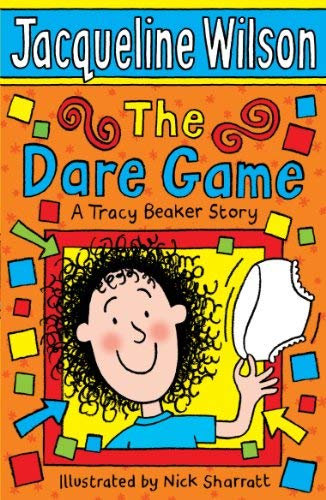The Story of Tracy Beaker by Wilson, Jacqueline (2006) Paperback