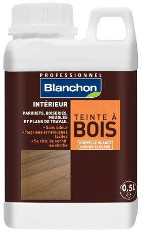 Holzbeize Wenge - 0.5L