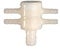 Air Line Splitter Manifold for Aquarium Fish Tank Pond Air Pump 4, 8, 10, 12 or 16 Way (4 Way)