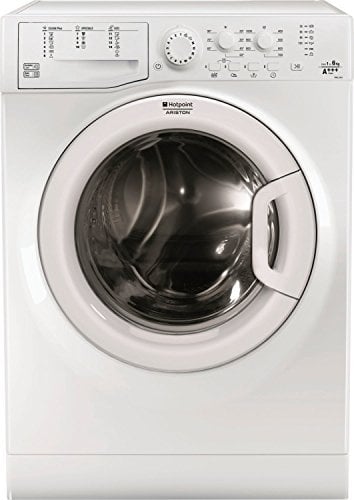 HOTPOINT LAVAT.FMSL603EU.L 6kg 42,5cm(A+ 1000giri,woolmark platinum,partenza ritardata