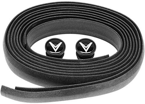 Voxom Lenkerband Silikon Gb1 schwarz, One Size