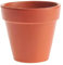 Pot en terre cuite ø 9cm