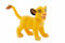 Bullyland - B12254 - Figurine Simba Bébé - Le Roi Lion Disney - 7 cm