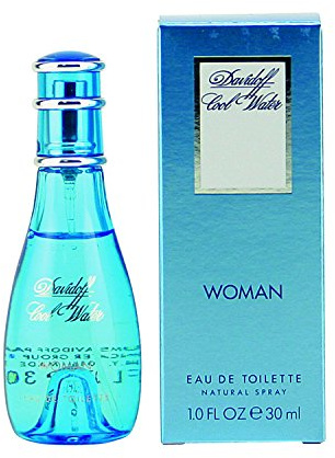 Cool Water von Davidoff