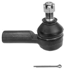 MEYLE Tie Rod End 31-160200000
