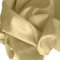 TOLKO 1m Futterstoff Meterware Baumwollstoff mit Seiden Glanz | universal Futter-Taft Stoff Dekostoff Kleiderstoff Hochzeitsstoff Kostümstoff | Stoffe zum Nähen Meterware Dekorieren (Sand Beige)