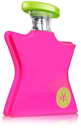 Bond No. 9 New York Madison Square Park Women's Eau de Parfum, 3.4 Fl Oz