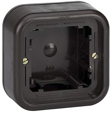 Simon 31750-32 - Caja Superficie -36,5 Mm. Altura-