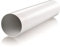 MKK Kunststoff Lüftungs Rohr Ø 150 mm 0,5 m (50 cm) PVC ABS Lüftung Rundrohr Kanal Wand Ab- Zuluft