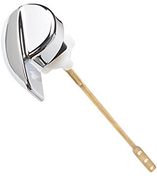 Maneta de latón para depósito de inodoro para TOTO Kohler CW864RB SW764B CW745B