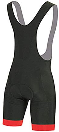Gist Flow Bib Shorts M