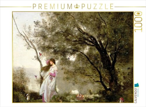 Puzzle · Leichter Wind | 1000 Teile · Lege-Größe 64 × 48 cm · CALVENDO Puzzle