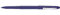 Penxacta H2512334 Fineliner blau