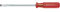 Swiss Tools Cacciavita PB 100.5-160, taglia 5