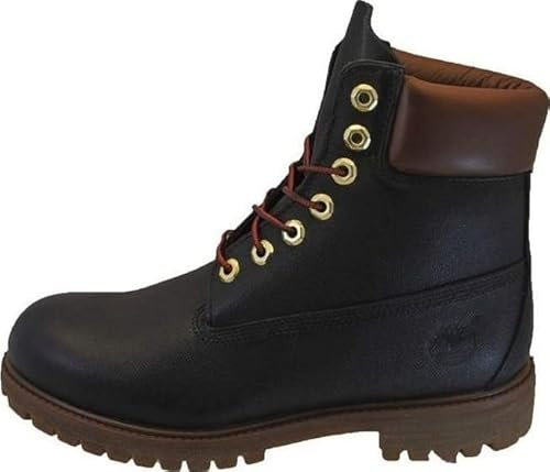 Timberland Stivali Classici, Blu Navy, 44 EU