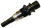 Look Achse Montage Keo Blade Carbon Ti d12 V2 linken, dtpd/0153119, Unisex, Keo Blade Carbon TI, grau