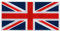 Large British Union Jack Embroidered Patch England Flag UK Great Britain Iron-On