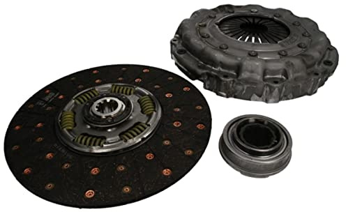Valeo 809144 Kupplungssatz