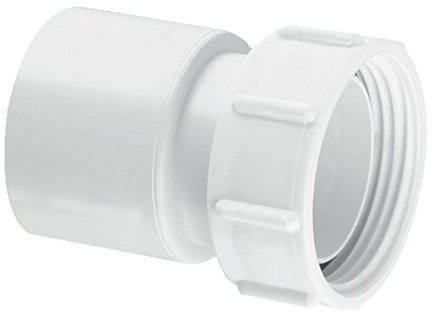 McAlpine T25 Cap and Lining 1.5 inch, White