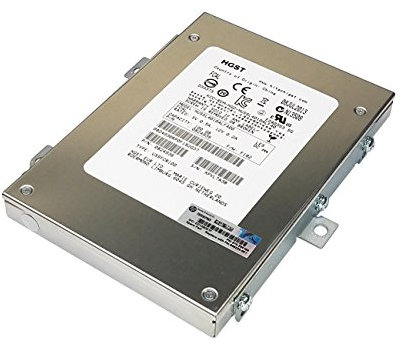 HGST Ultrastar SSD400S HUSSL4010ALF400 - Solid-State-Disk - 100GB - intern - 8,9 cm 3.5 - 4Gb Fibre Channel 0B24938