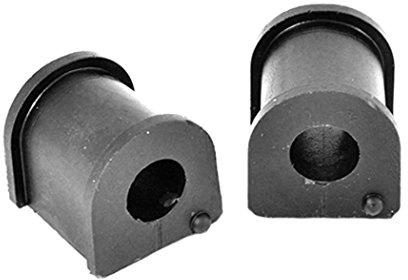 Powerflex PFR66-210-16BLK Performance Polyuretan Buchsen Blackseries