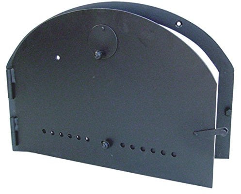 Imex el zorro 71513 - Vite cornice della porta forno (50 x 33 cm)