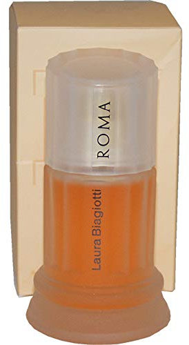 Laura Biagiotti - ROMA eau de toilette spray 50 ml