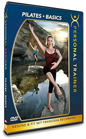 Personal Trainer - Pilates Basics