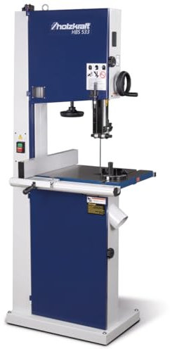 Holzkraft HBS 533 – Sierra