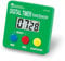 Learning Resources Minuteur décompteur et chronomètre numérique