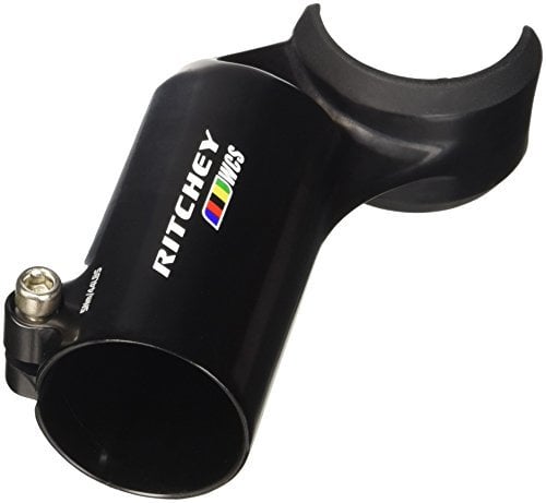 Ritchey Sattelstütze WCS Stubby Service Kit (ohne Klemme) 70mm schwarz (Durchmesser: 34,9 mm)