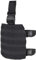 Condor MA1-002 Drop Leg Platform Black